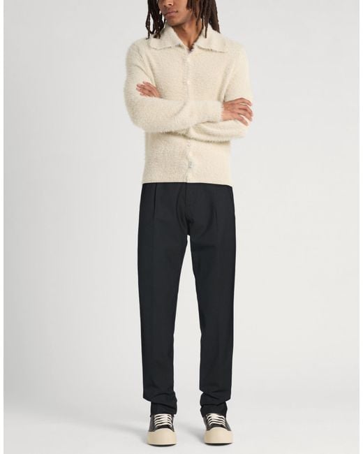 DSquared² Blue Pants for men