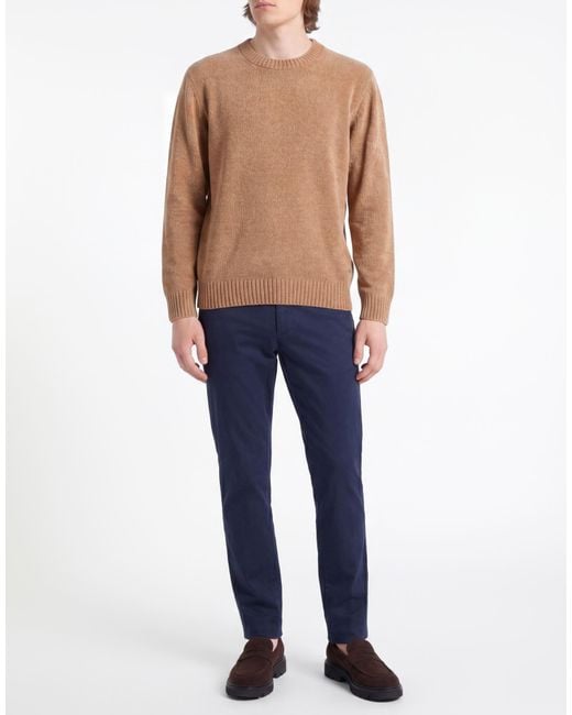 Liu Jo Brown Sweaters for men
