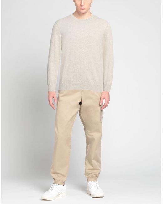 Pullover di MACIEL in White da Uomo