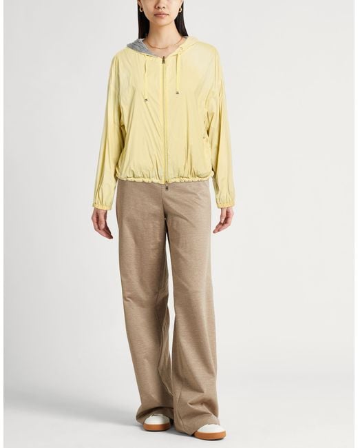 Herno Yellow Jackets