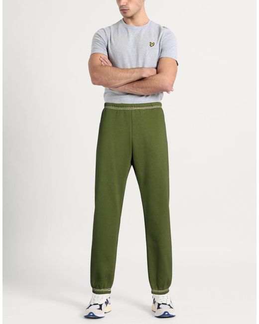 True Religion Green Trouser for men
