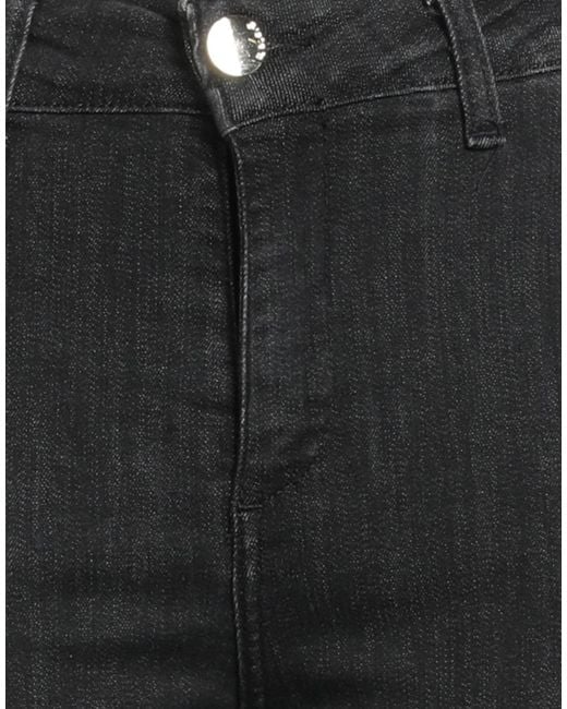 Siste's Black Jeans