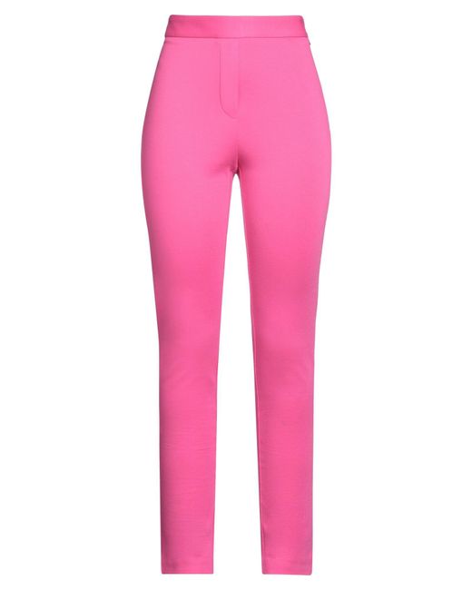 Twinset Pink Trouser