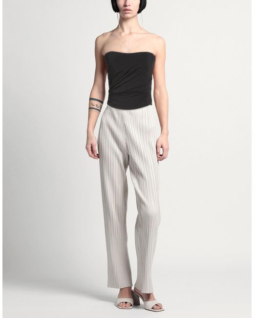 Miaou Black Tops