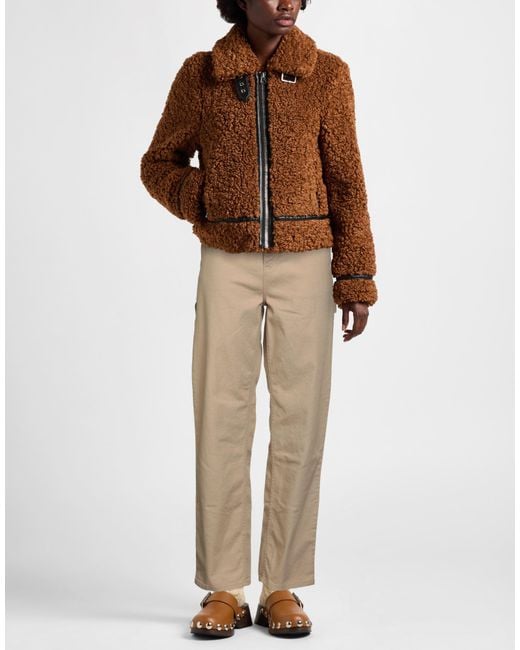 Carhartt Natural Trouser