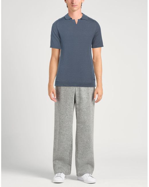 Pullover di Liu Jo in Blue da Uomo