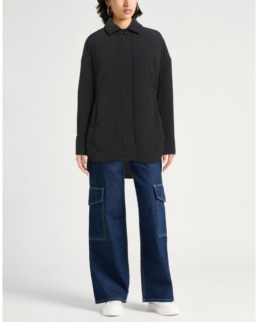 Alpha Studio Black Jacket