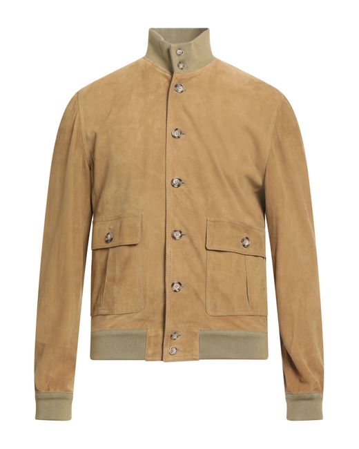 Valstar Natural Jackets for men