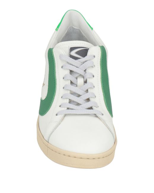 Valsport Sneakers in Green für Herren
