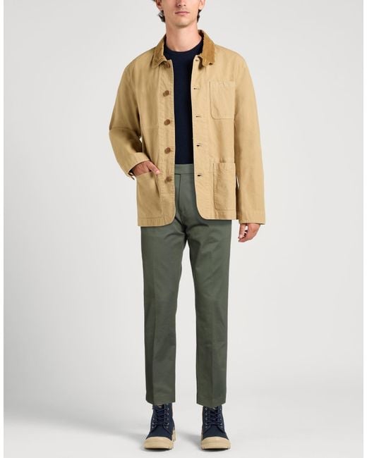 Berwich Green Trouser for men