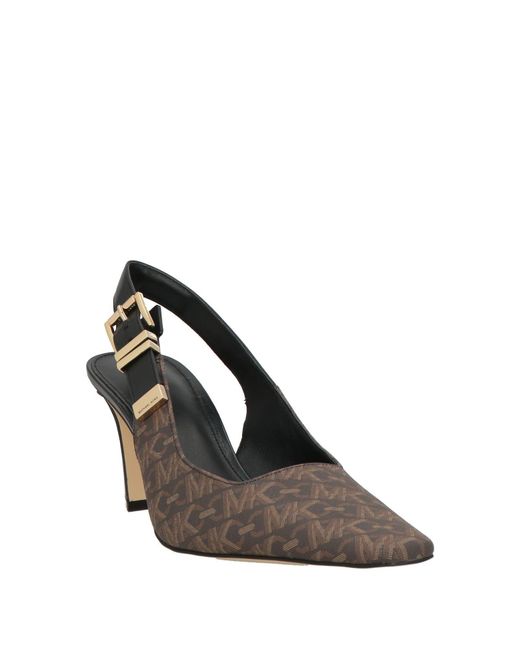 MICHAEL Michael Kors Multicolor Pumps