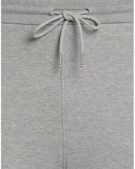 Thom Browne Hose in Gray für Herren