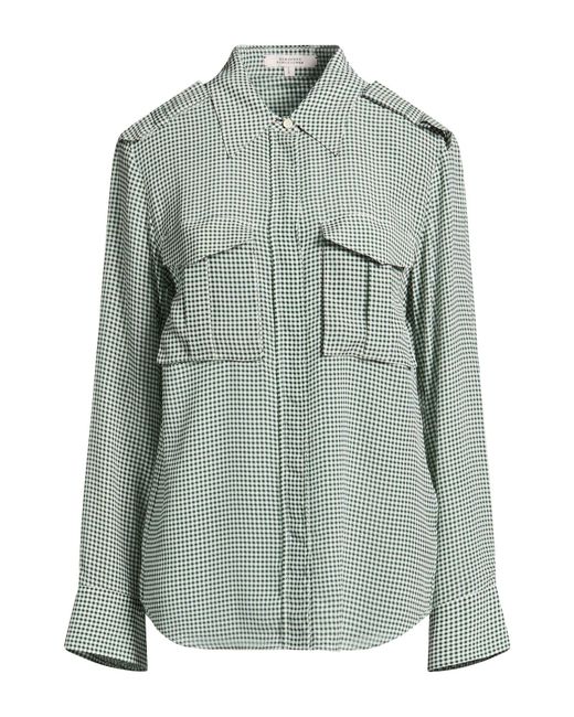 Dorothee Schumacher Green Shirts