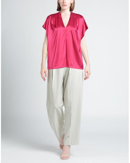 Pinko Pink Top
