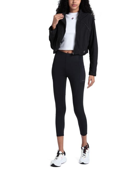 Superdry Black Jacket