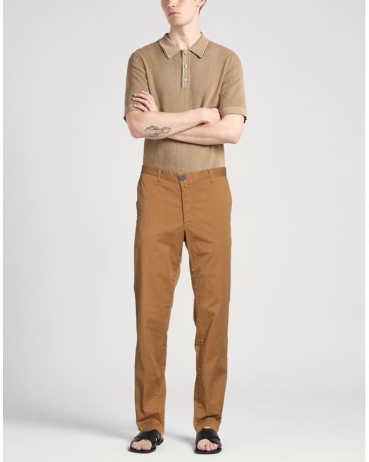 Barbour Natural Trouser for men