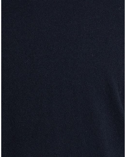Aragona Blue Jumper for men
