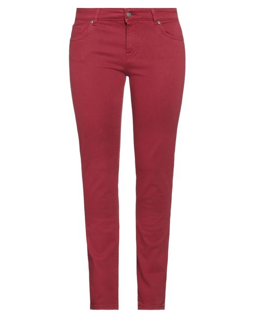 Roy Rogers Red Pants
