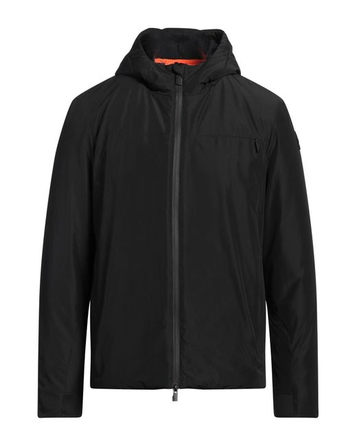 Suns Boards Black Jacket for men