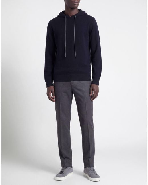 Pullover Alpha Studio pour homme en coloris Blue