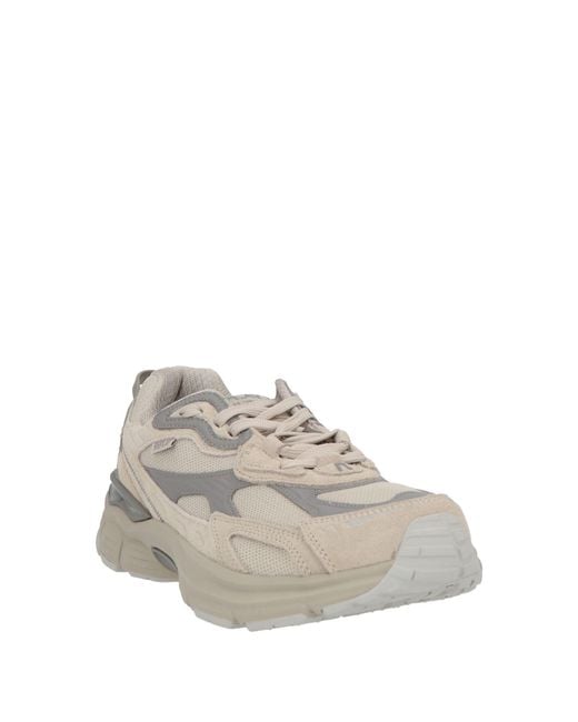 Replay Gray Sneakers for men