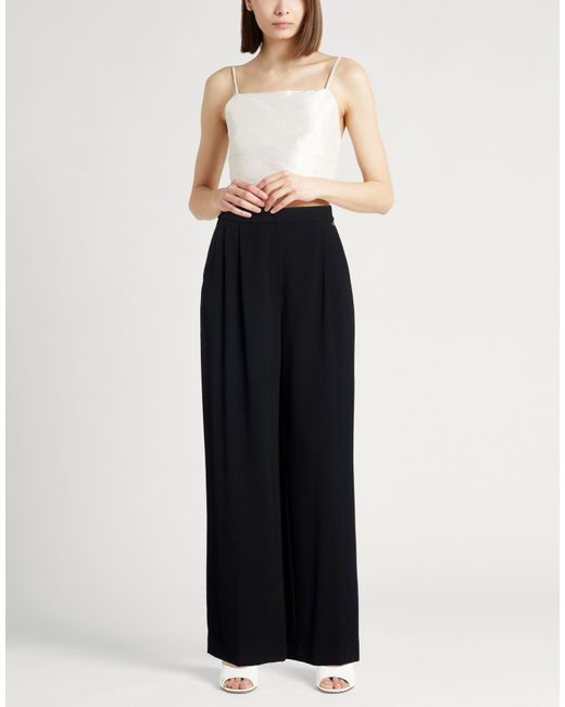 Liu Jo Black Pants