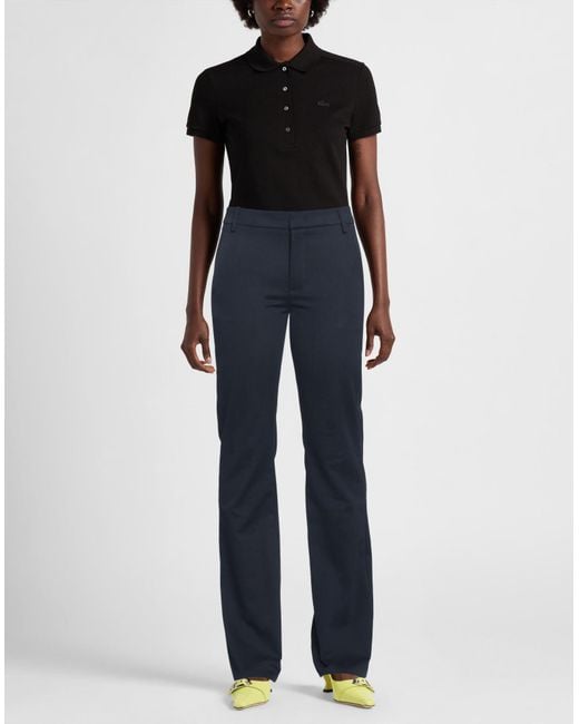 Dondup Blue Trouser