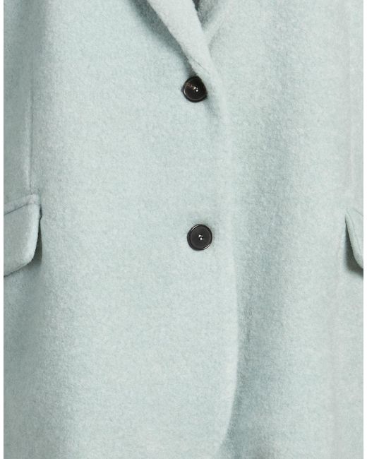 ViCOLO Blue Coat