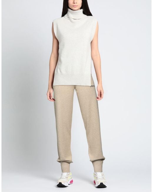hinnominate Natural Pants