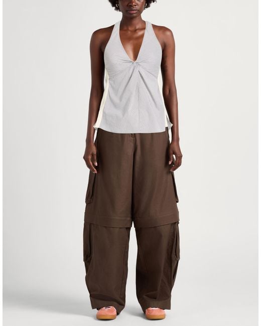 8pm White Top