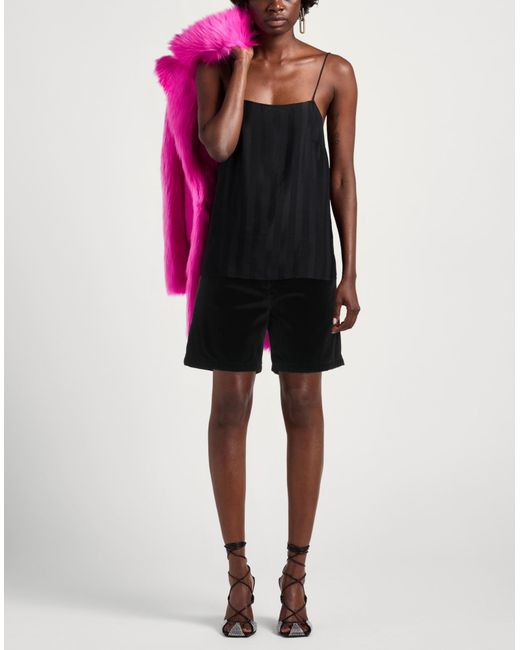 Shorts E Bermuda di GIUSEPPE DI MORABITO in Black