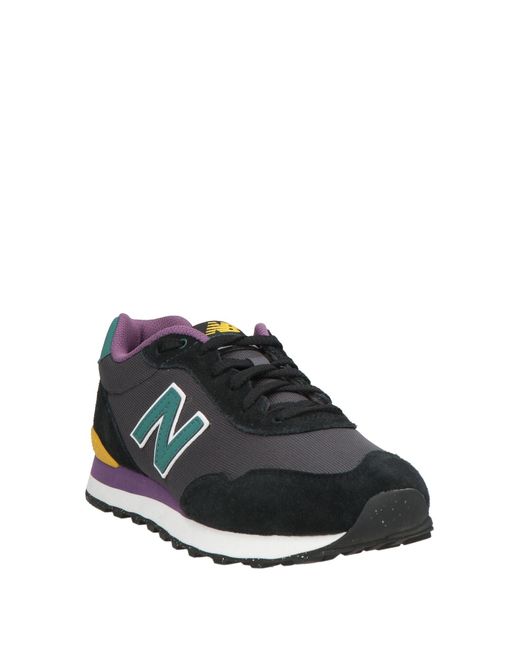 New Balance Blue Trainers for men