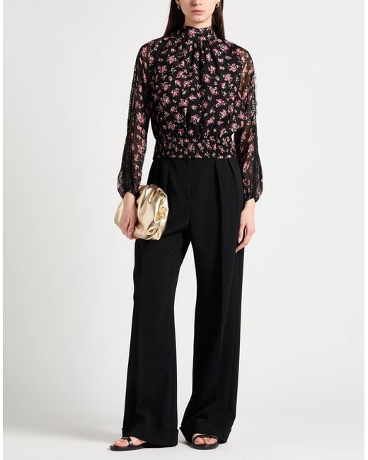 Liu Jo Black Top