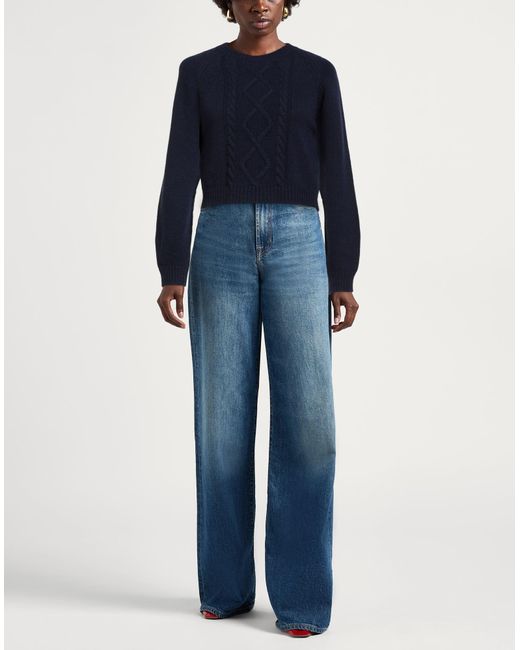 Roy Rogers Blue Sweaters