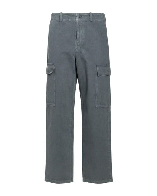 A.P.C. Gray Trouser for men