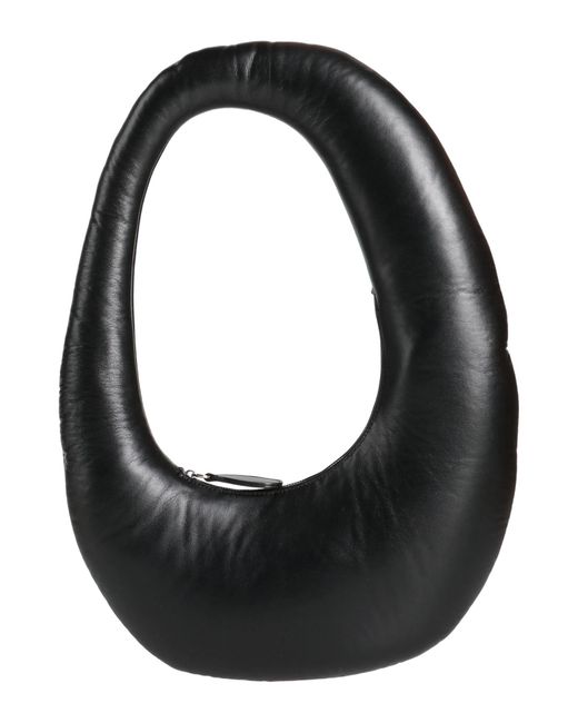 A.W.A.K.E. MODE Black Handbag