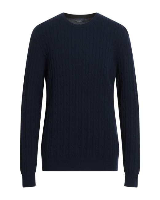 Pullover Hackett pour homme en coloris Blue