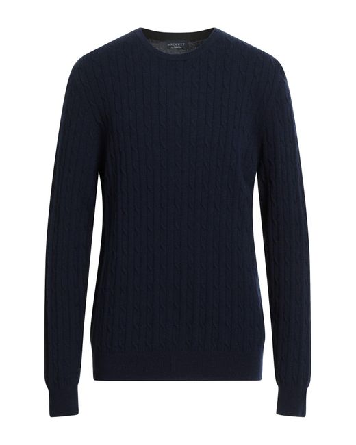 Hackett Pullover in Blue für Herren