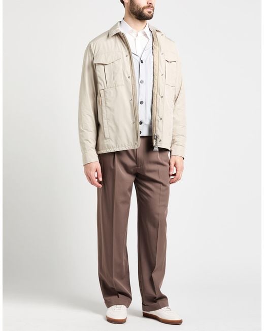 Moncler Natural Jacket for men