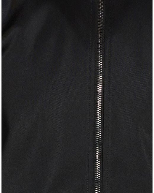 Dolce & Gabbana Black Jacket Polyester for men