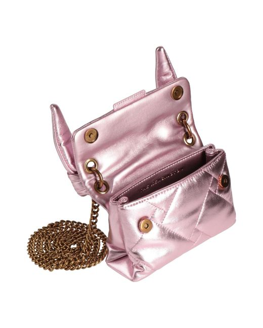 Kurt Geiger Pink Handbag