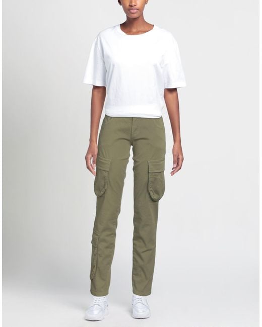 Please Green Trouser