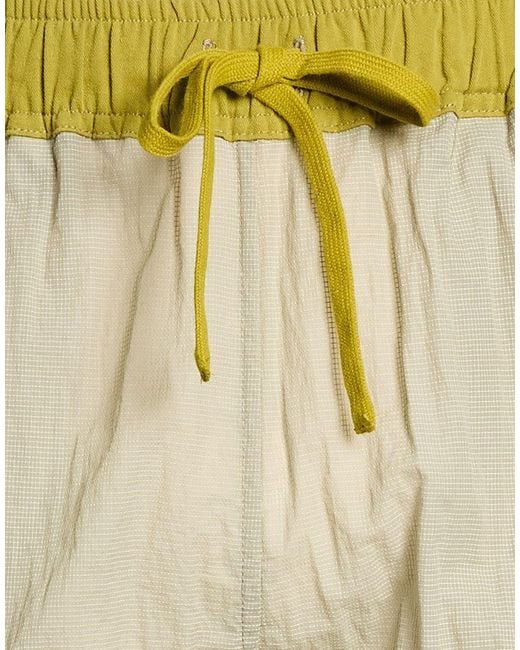 RANRA Green Pants for men