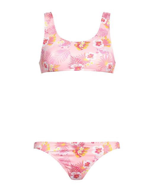 Sundek Pink Bikini