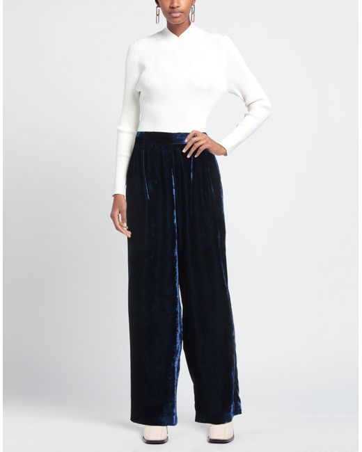 Niu Blue Trouser
