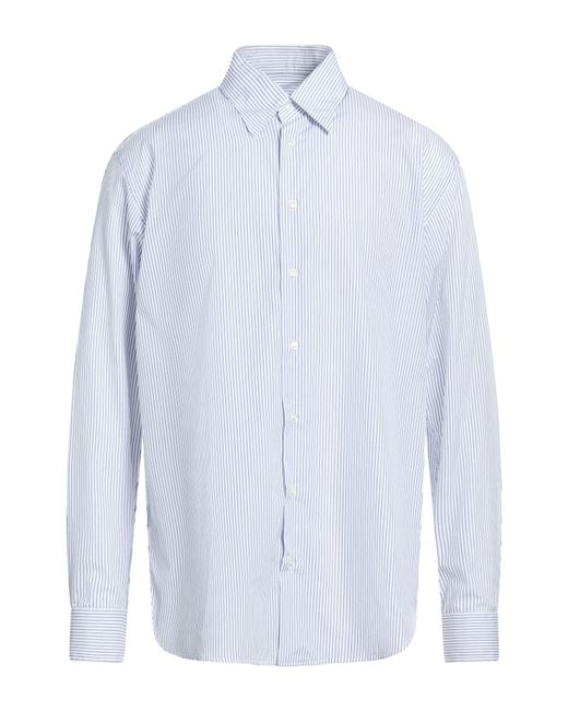 Giorgio Armani White Shirts for men