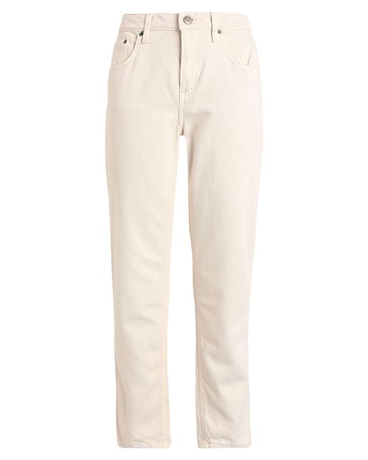 Ralph Lauren Natural Jeans