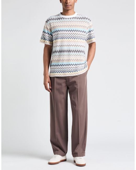 Missoni White Sweaters for men