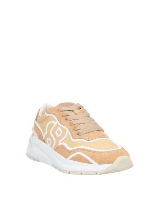 Boss Natural Sneakers