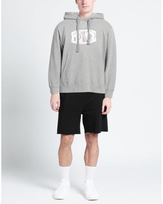 Pence Sweatshirt in Gray für Herren